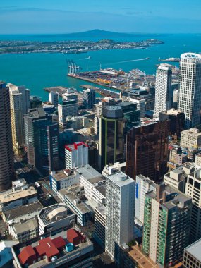 Hava auckland göster