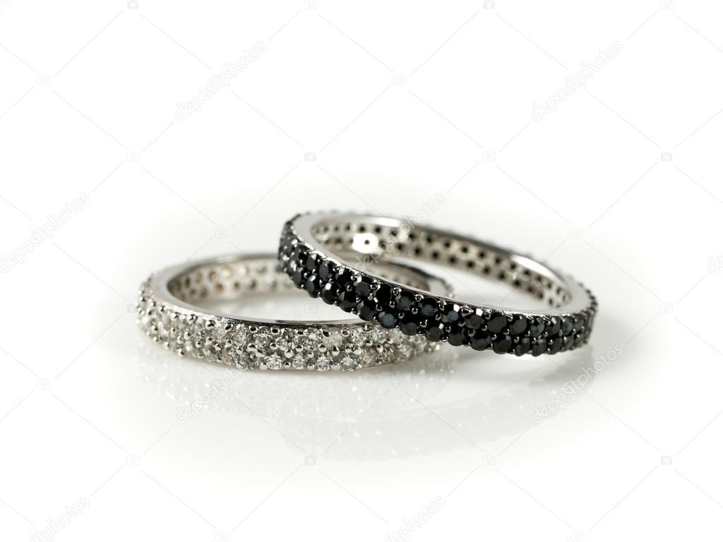 ethnical wedding rings