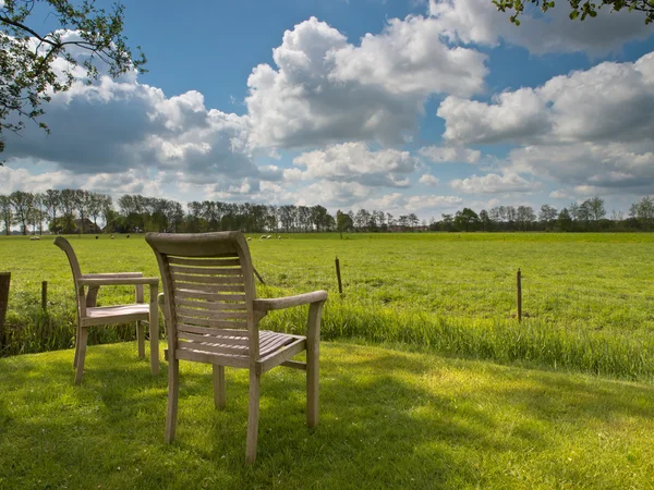 Peace of Mind — Stock Photo © nmedia #4360555