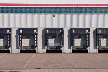 ekonomik büyüme kavramı yükleme rıhtımında