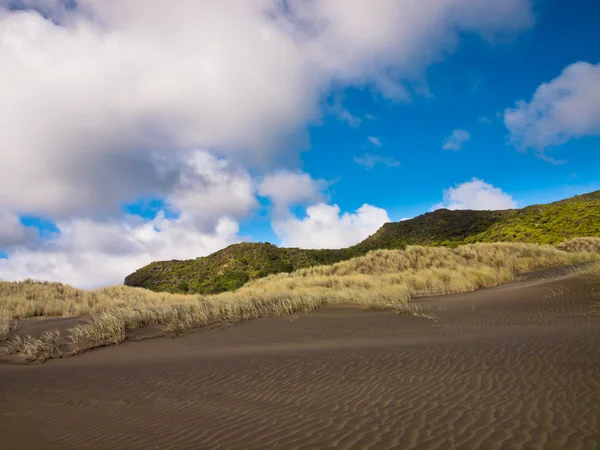 Abstrakt dune bakgrund — Stockfoto