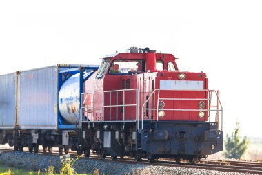 Yük Treni