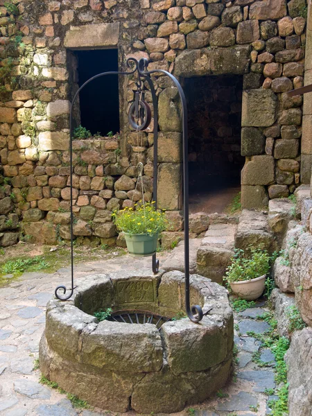 Old Draw Well — Stock Photo, Image