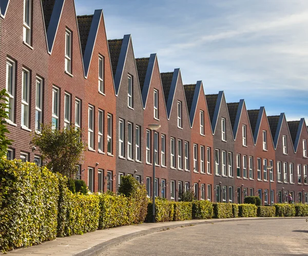 Typische huisvesting markt objecten — Stockfoto