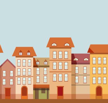 Summer houses