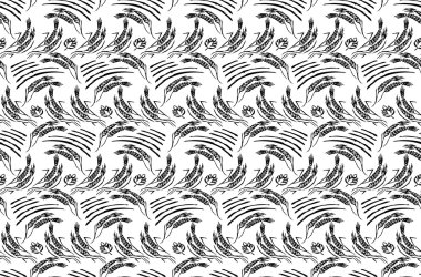 buğday kulak arka plan