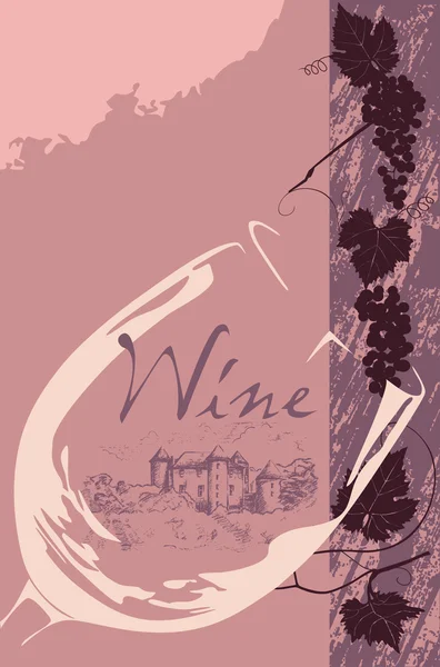 şarap listesi - kartlar