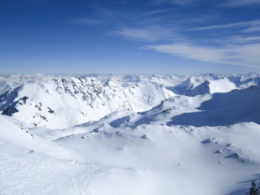 lenzerheide, grisons, İsviçre Kayak tatil için görüntüleme