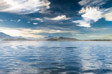 zug, Orta İsviçre Pilatus ve zugsee göster