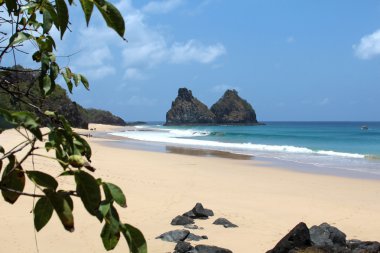 Fernando de Noronha? Brezilya