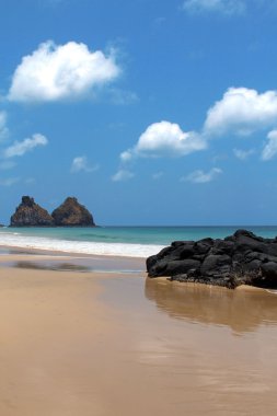 Fernando de Noronha? Brezilya