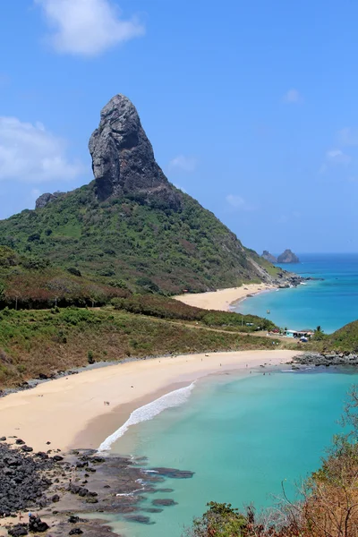 Fernando de Noronha – Brazil — Stock Photo, Image