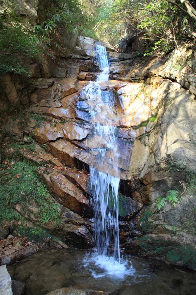 Cascada Koza no Taki en Japón — Foto de Stock