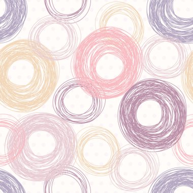 Soyut renkli arkaplan