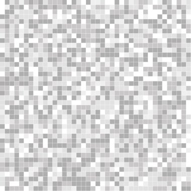 Kusursuz soyut geometrik desen.