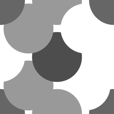 Kusursuz vektör arkaplanı. Soyut. Tek renkli olsun. Tasarım şablonları, duvar kağıdı, ambalaj, kumaş ve tekstil için mükemmel.