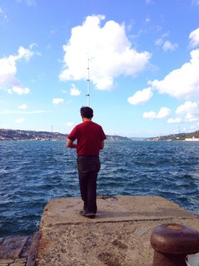 İstanbul Deniz