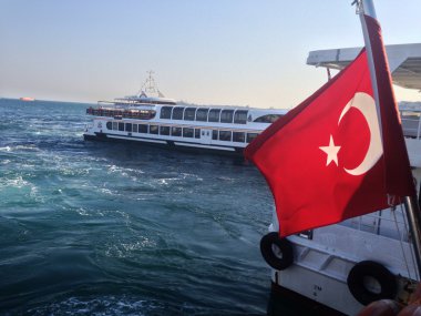 İstanbul silhouette