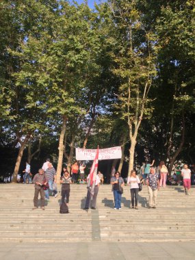 yenilenen gezipark
