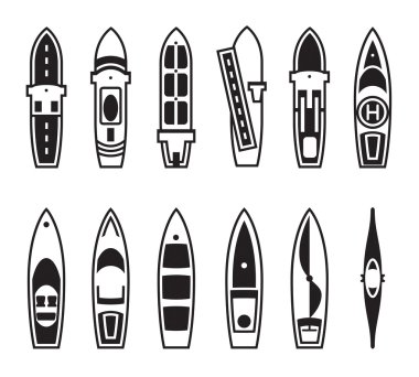 deniz gemi ve tekneler yukarıda