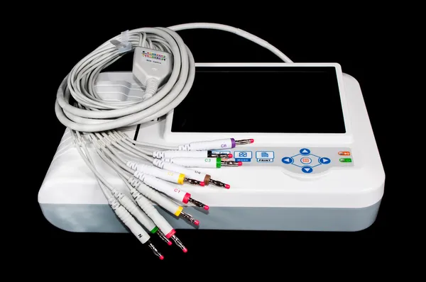 EKG makinesi