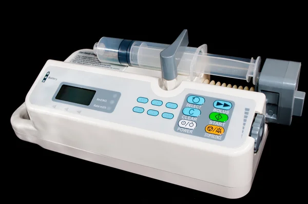 Infusion Pump — Stockfoto