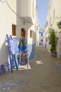 Medine asilah