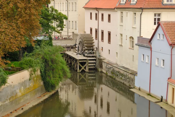değirmen Prag
