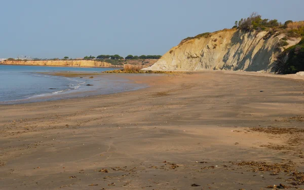 İspanyol atlantic coast