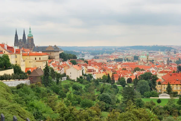 Hradcany - Stock-foto