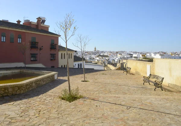 Marchena. — Foto de Stock