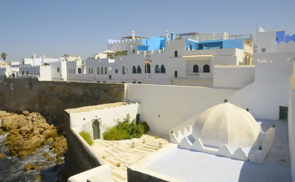 duvar asilah