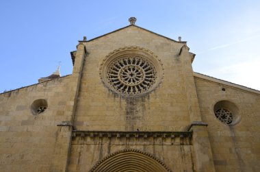 San miguel Kilisesi, cordoba, Endülüs, İspanya
