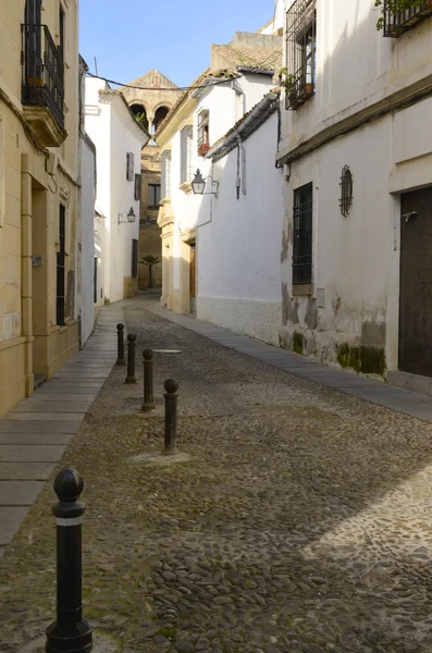 Calle en Córdoba —  Fotos de Stock