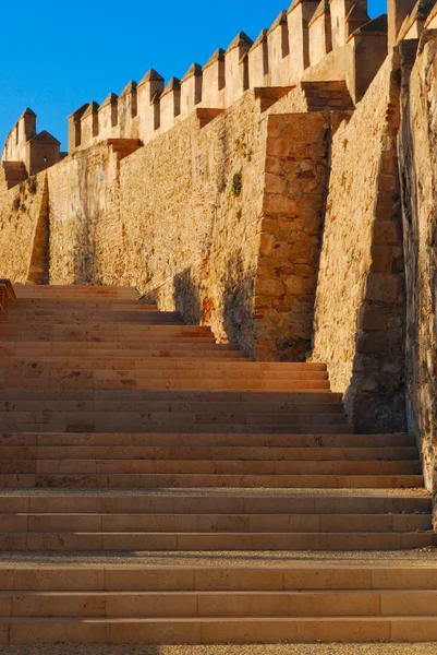 Stairs — Stock Photo, Image