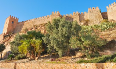 Almeria Kalesi