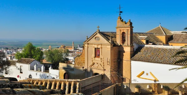 Osuna vista — Fotografia de Stock