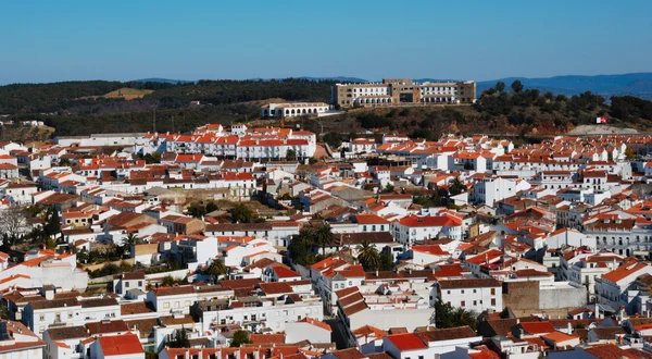 Aracena — Stockfoto