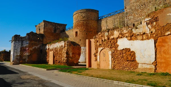 Castelo — Fotografia de Stock