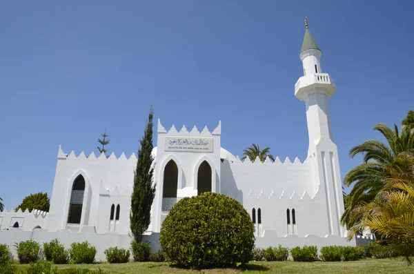 Moschea a Marbella — Foto Stock