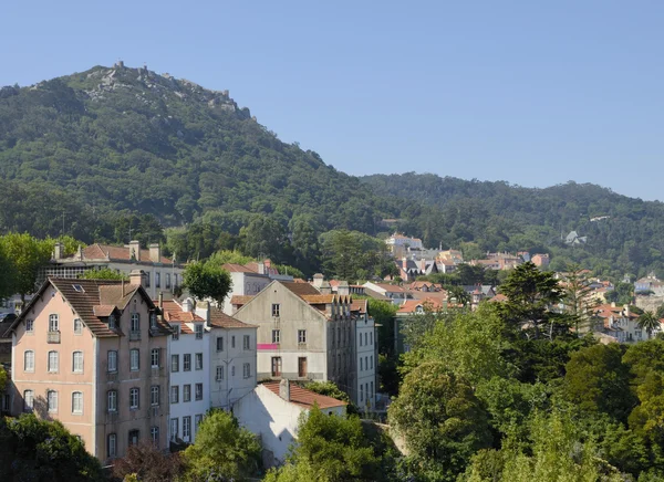 Sintra. — Foto de Stock