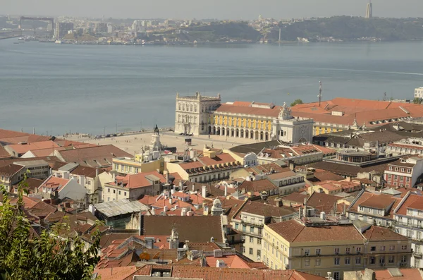 Lisboa — Fotografia de Stock