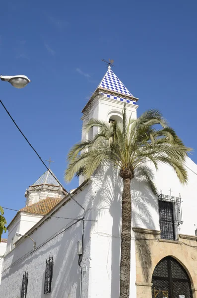 Hermitage in Marbella — Stockfoto