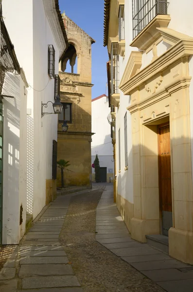 Die Altstadt von Cordoba — Stockfoto