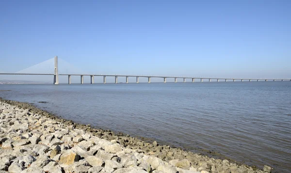 Vasco da Gama Köprüsü