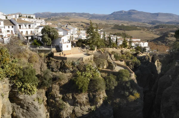 Ronda — Stok fotoğraf