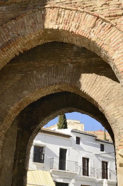 Vieilles arches — Photo