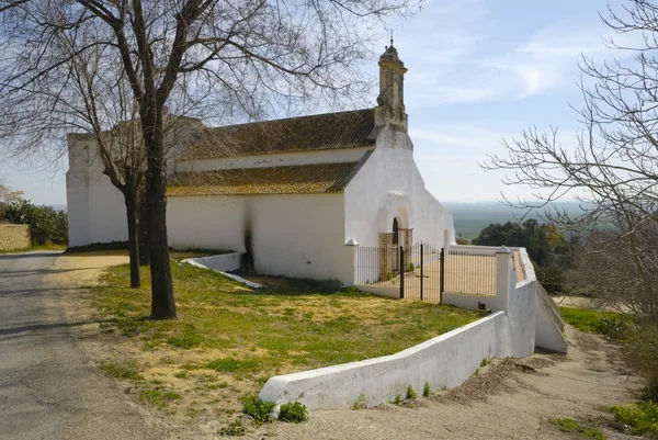 Ermita — Foto de Stock