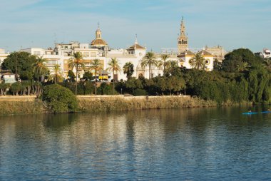 Sevilla
