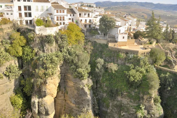 Ronda... — Fotografia de Stock